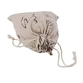 thumbnail image 4 of 10 Piezas Bolsa de Lino Zulema Estilo Chino 8 x 10 cm, 4 of 8