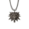 thumbnail image 1 of The Witcher 3 Wild Hunt Medallion and Chain, 1 of 3