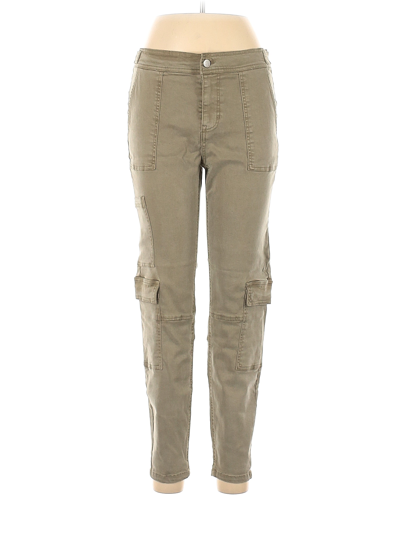 28W Cargo Pants - Walmart 