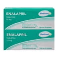 thumbnail image 2 of Enalapril Medimart 10 mg 2 cajas con 30 tabletas c/u, 2 of 4