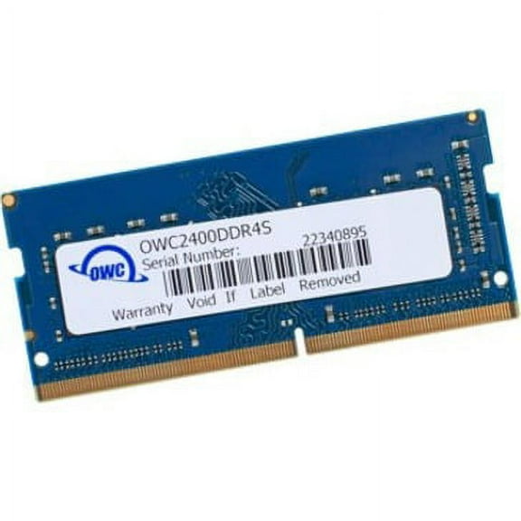 8GB DDR4 SDRAM Memory Module