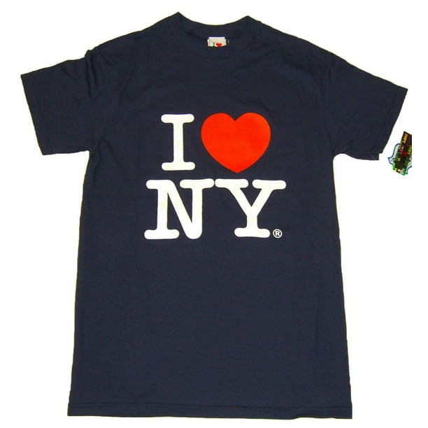 i love ny shirt near me