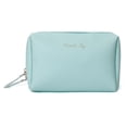 thumbnail image 1 of Makeup Bag Large/Small for Women Girls Cosmetic Travel Pouch Compartment Organizer, 1 of 6