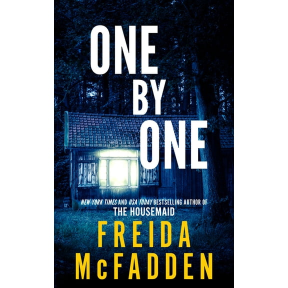 One by One, (Hardcover)