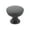Oil Rubbed Bronze, variant on Emtek 86468US4 Overland 1-3/4" Mushroom Cabinet Knob From The Transitional Heritage