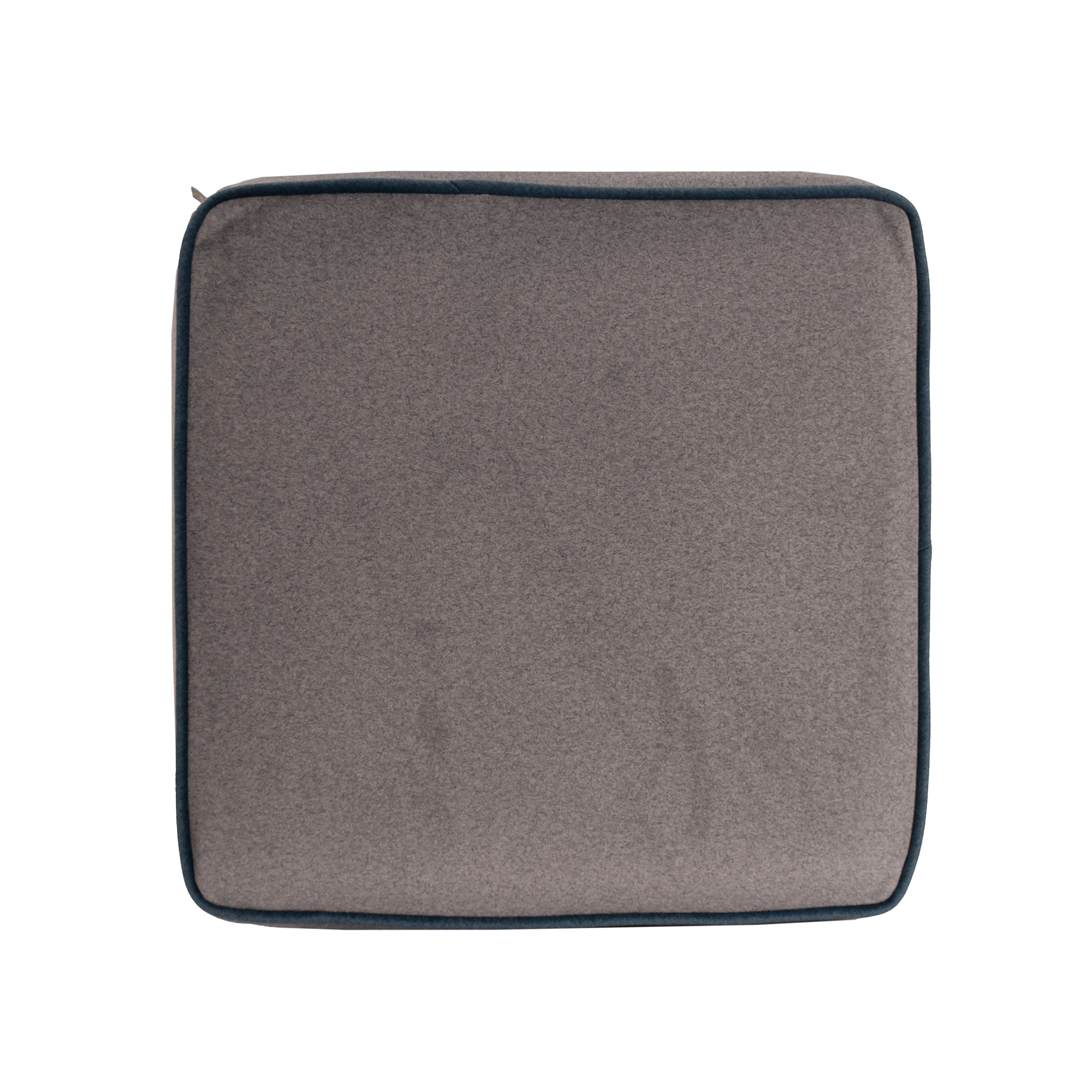 No Tip Block Qivuit Gray