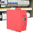 thumbnail image 4 of Surge Protector, LT1, 40 Quick Thunder , Removable Assembly, Red Copper, Fireproof Housing, Low  Voltage. Model: LT1, 40, LT1, 65, LT1, 80. Setting Current Imax: 40 or 65 or, 4 of 7