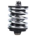 thumbnail image 2 of Soidarity Amortiguador trasero, accesorio Universal para ciclismo al aire libre, accesorios para amortiguadores de bicicleta, accesorio para bicicleta Ciclismo Plata Soidarity OD023839-02, 2 of 6