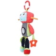 thumbnail image 1 of Carrito de Muñeca colgante BuyWeekMX accesorio multifuncional para carrito de bebé infantil, 1 of 9