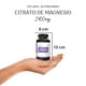thumbnail image 5 of Citrato de Magnesio VNAT 2400mg 135 Capsulas, 5 of 5