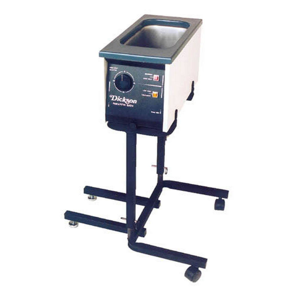 Paraffin Wax Bath W/ Timed Sterilizing Circuit