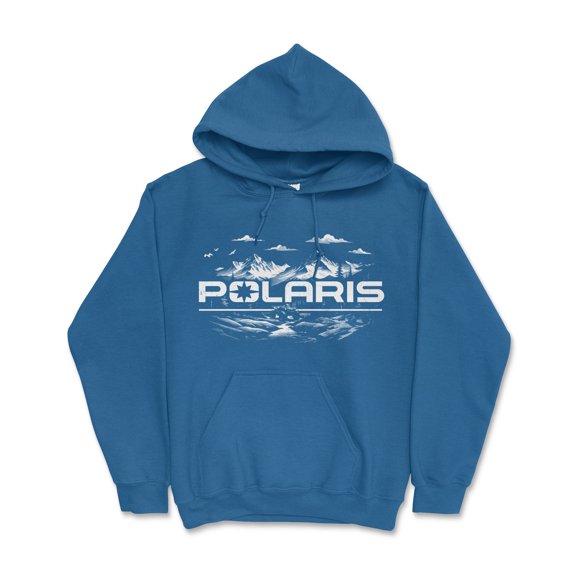 Polaris ATV Wilderness Hoodie