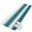 Blue, variant on Runner Rug 15.7"x47.2", Burnt Orange Turquoise Ombre Non Slip Backing Floor Mats Area Rugs, Absorbent Muddy Dirt Trapping Carpet for Hallway Entryway Kitchen Bedside Gradient Teal Farmhouse Aesthetic