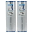 thumbnail image 1 of Unicel C-7470 Replacement 80 SqFt Swimming Pool Filter Cartridge (2 Pack), 1 of 5