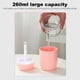 thumbnail image 4 of Humidificador de aire Venta caliente 260ML Mini humidificador de aire Luz de noche colorida Escritor Meterk Humidificador de aire, 4 of 7