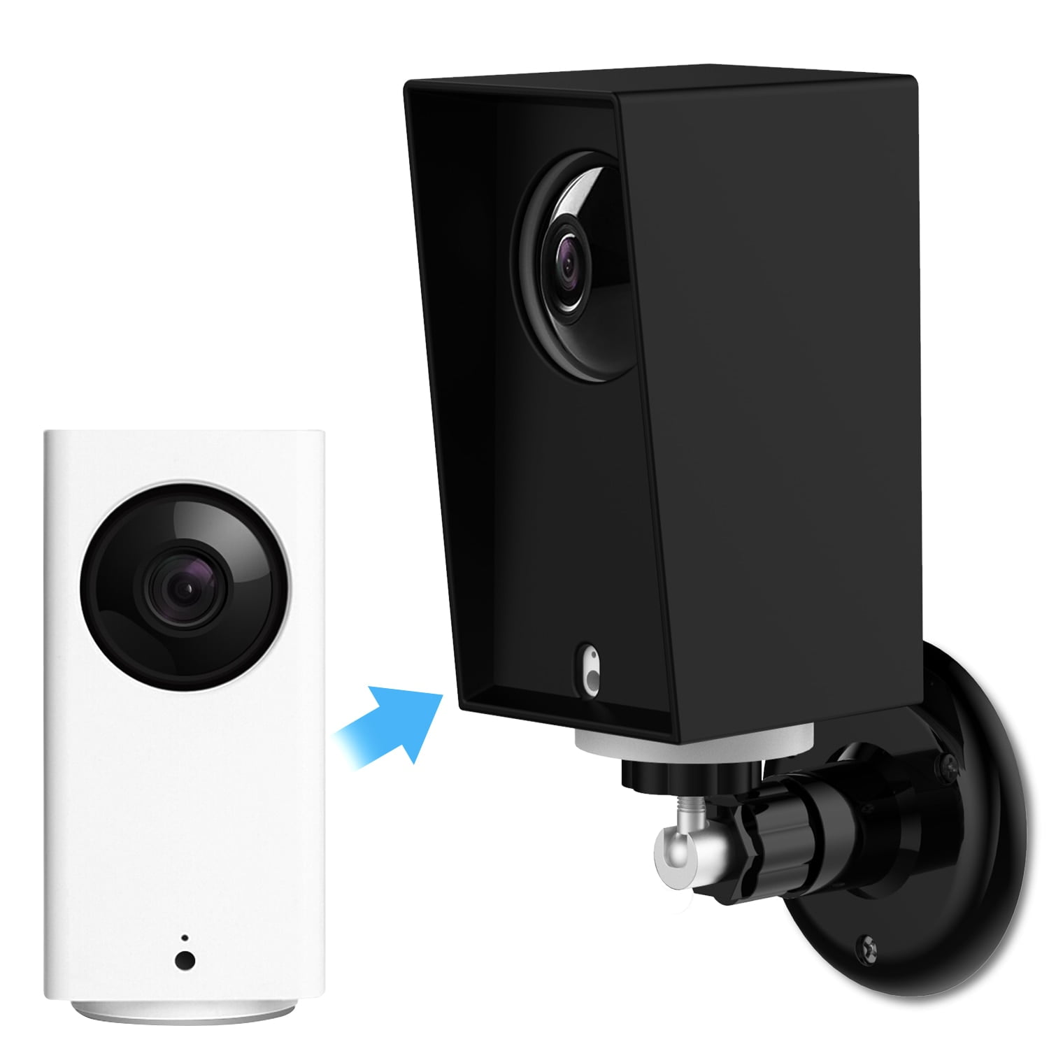 wyze security camera