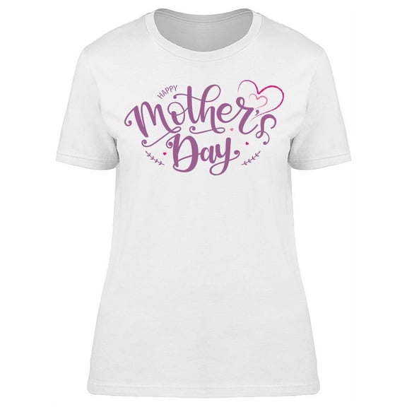Celebration Quote T-Shirt Women -Image by Shutterstock, Female Large