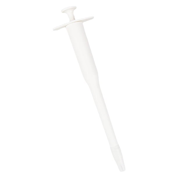 Kit de alimentación con jeringa para mascotas, tabletas, pastillas, dispensador para perros, gatos y cachorros, medicamentos, agua y leche. blanco