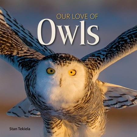ISBN 9781591938132 product image for Our Love of Wildlife: Our Love of Owls (Hardcover) | upcitemdb.com