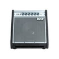thumbnail image 2 of KAT KA2 - Combo amplifier for electronic drum - 200 Watt, 2 of 4
