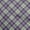 Purple, variant on oneOone Polyester Spandex Brown Fabric Checks Sewing Fabric By The Yard Printed Diy Clothing Sewing Supplies 56 Inch Wide