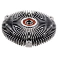 thumbnail image 1 of FAN CLUTCH KEEP ON GREEN S320 1994 al 1999 MERCEDES BENZ L6 3.2L, 1 of 3