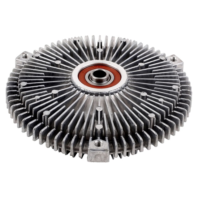FAN CLUTCH KEEP ON GREEN S320 1994 al 1999 MERCEDES BENZ L6 3.2L