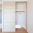 thumbnail image 2 of OULII 1 Set Closet Expandable Shelf Storage Organizer For General Users White, 2 of 8