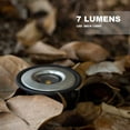 thumbnail image 2 of Malibu 6 PK LED Deck Lights Low Voltage Landscape Light 8401-2430-06, 2 of 7
