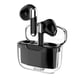 thumbnail image 4 of Auriculares traductores, auriculares traductores de idiomas, dispositivo traductor inalámbrico Bluetooth, auriculares traductores de máxima eficiencia, 4 of 12