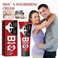 thumbnail image 4 of Natural Enlarger Cream Big Thick Dick Growth Faster Enhancement Male Xxl B2, 4 of 5