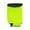 Fluorescent Green, variant on Taolixe Beer Can Cooler Sleeve Portable Cup Cover Beverage Insulator Reusable Bottle Sleeve for Camping Hiking Running