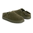 thumbnail image 6 of MUK LUKS Men's Matt Slippers, 6 of 7