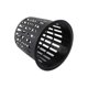thumbnail image 5 of 10pcs Mesh Pot Net Cup Basket for Hydroponic Plant Grow Clone, 5 of 5