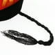 thumbnail image 4 of Sombrero chino perfecl de Carnaval para Hombres emperador de China multicolor 52cm, 4 of 8