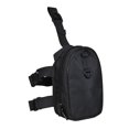 thumbnail image 1 of Bolsa de buceo técnico Bolsa de muslo con lateral colgante Bolsa de almacenamiento de moscas Bolsa de accesorios Bolsillo en el muslo, 1 of 1