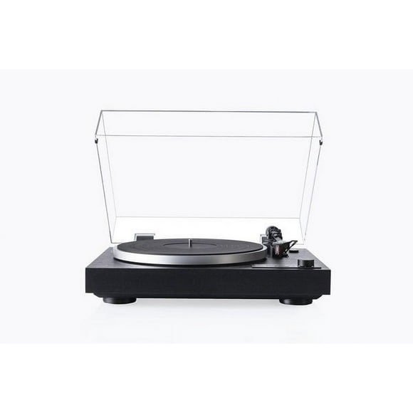 Dual CS 429 Fully-Automatic 3-Speed Turntable with 2M Red Cartridge