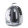 thumbnail image 5 of Scmkd Pet Backpack Carrier For Dog & Cat, Space Capsule Pet Carrier For Outdoor, Cat Backpack Bubble, 5 of 15