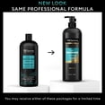 thumbnail image 3 of Tresemme Pro Solutions Shampoo Hair Care Anti-Breakage Shampoo Reduces Hair Breakage, 28 oz, 3 of 7