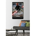 thumbnail image 2 of Star Wars: The Phantom Menace - 3D One Sheet Wall Poster with Push Pins, 22.375" x 34", 2 of 3