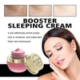 thumbnail image 3 of Buy 2 get 10% off Aloe Nourishing Overnight Mask, Hydrating Sleeping Mask, Chamomile Mask, And Soft Skin, Suitable For All Skin Types, 30ml, 3 of 4