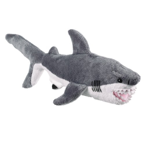 lil huggy shark