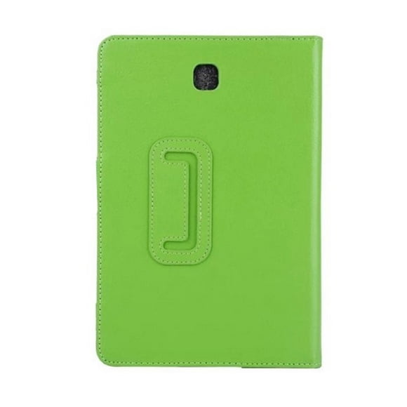 Sidaley Funda de PU para tableta Protector extraíble antiarañazos Electrónica Verde