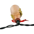 thumbnail image 5 of Kurt Adler Champagne Bottles with Bows Christmas Light Set - 12' Green Wire - 10ct, 5 of 9
