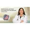 thumbnail image 4 of Ogoplex® Prostate & Urinary Support for Men with Graminex® G63® Flower Pollen, CardioAid® Plant Phytosterol Complex, Saw Palmetto, Tomato Fruit Powder and Lycopene. 30 Tablets, 30 Day Supply, 4 of 5
