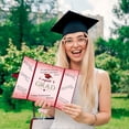 thumbnail image 4 of Graduation Decorations Class Of Congratulations Graduates Alternative Guest Book For Men Women Happy Graduation Congrats Grad, 4 of 4