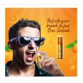 thumbnail image 2 of Spraymintt Mouth Freshener Orange Wave 15 gm Spray, 2 of 3