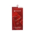 thumbnail image 2 of Naceb Technology Hub USB-C Macho - 3x USB-A Hembra, 1x USB-C Hembra, Plata Naceb Technology NA-0112, 2 of 3