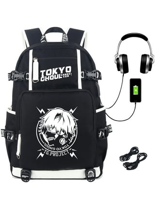 Tokyo ghoul mini backpack sale