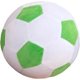 thumbnail image 1 of Beautiful Gift Plush Soccer Balls Fluffy Stuffed Soccer Ball Plush Pillow Soft Plush Soccer Ball Pillow Durable Soccer Ball Stuffed Toy Stuff Soccerba, 1 of 5